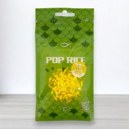 Повітряний рис Puffi Fishing Forever Міні, 10г, Ваніль